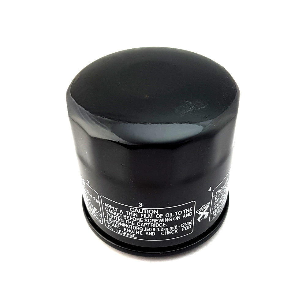 Motorcycle Oil Filter For Aprilia Arctic Cat ATV Bimota Cagiva Kawasaki Kymco ATV Sachs Suzuki ATV Scooter
