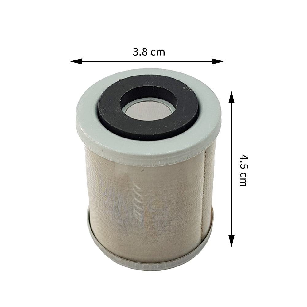 Engine Oil Filter Fit TM Racing 450 4T Yamaha ATV YFM350R-T/V/W/X/Y/Z/A/B/D Raptor
