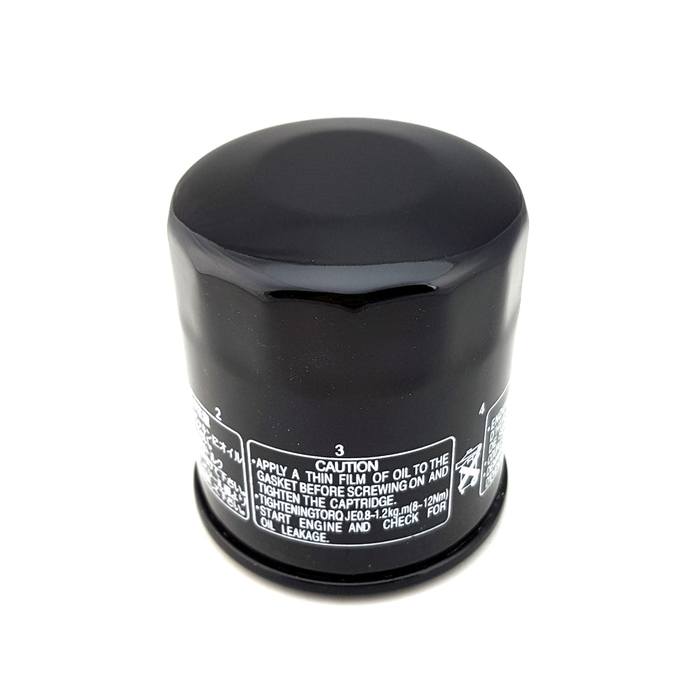 Motorcycle Engine Oil Filter Fit Bimota Honda Kawasaki Polaris Yamaha Access Apache Models