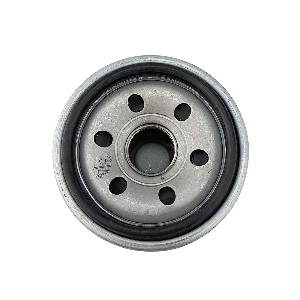 Oil Filter For Apache ATV 500 RLX 4x4 Landowner CF Moto CF118 Engine 500cc Hyosung ATV TE450 (ATV) Quadzilla ATV 500 Cuv E 2x4/4x4