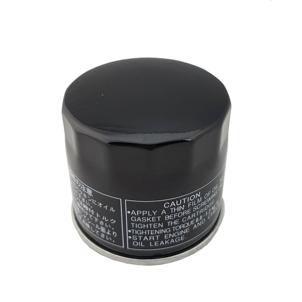 Oil Filter For Apache ATV 500 RLX 4x4 Landowner CF Moto CF118 Engine 500cc Hyosung ATV TE450 (ATV) Quadzilla ATV 500 Cuv E 2x4/4x4