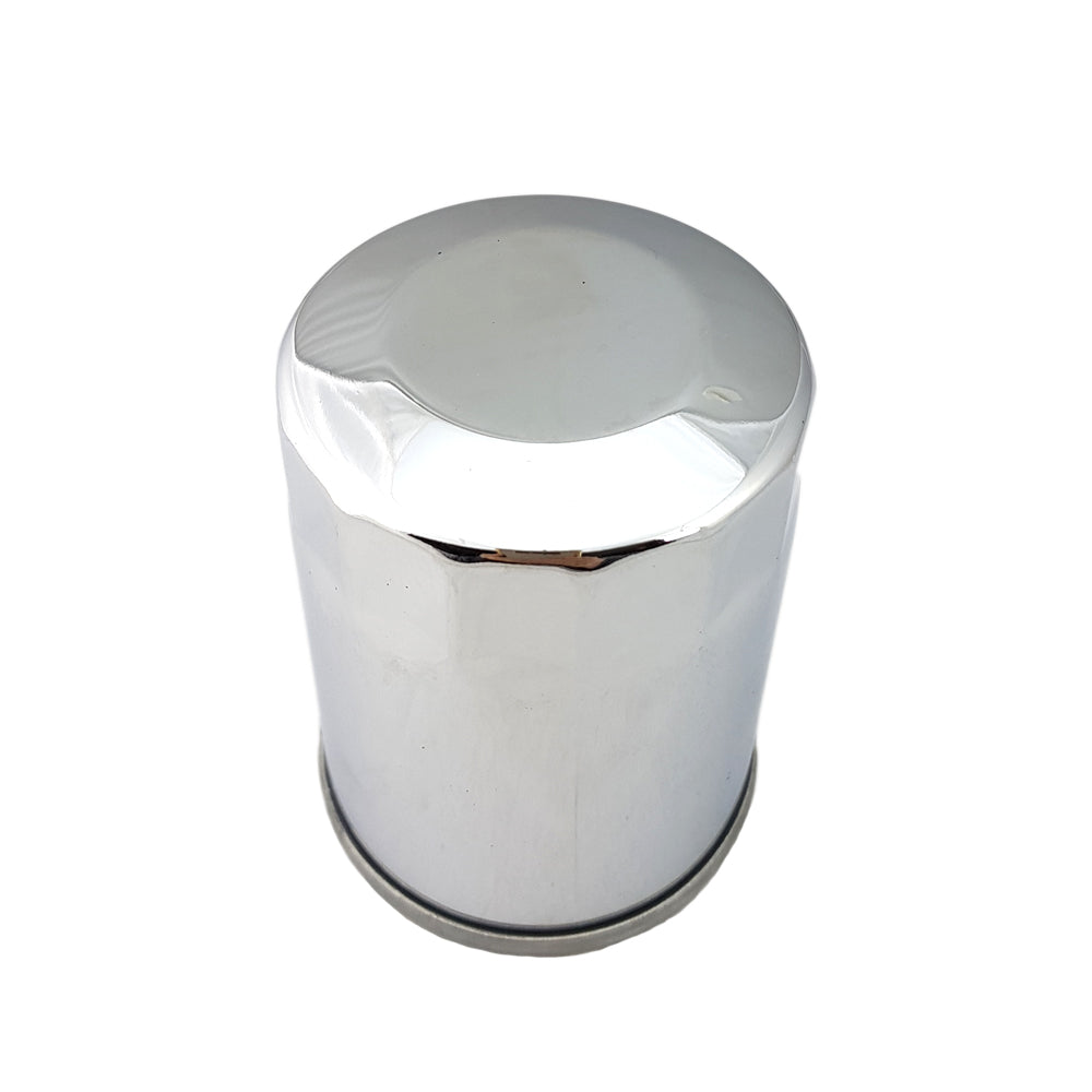 Silvery Oil Filter For Polaris 570 Ranger RZR/EFI/Full Size/Crew/FS/PS 800 Ranger RZR Victory Cross Country Vegas Jackpot 