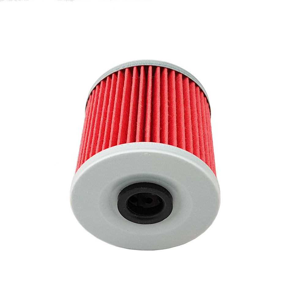 Oil Filter For Kawasaki ATV KSF250A1-A4 Mojave KSF250A5-A18 Mojave KEF300B1-B3 Lakota KLF300A8/A9 Bayou