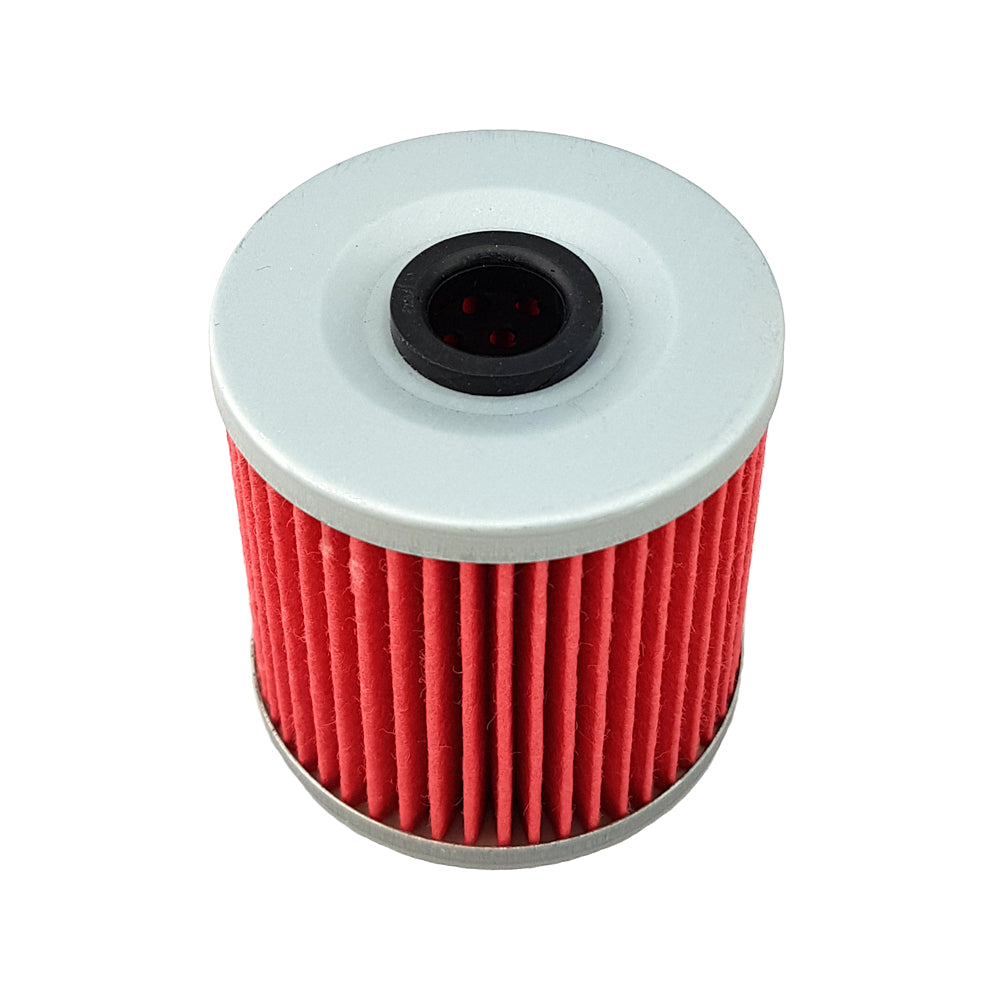 Oil Filter For Kawasaki ATV KSF250A1-A4 Mojave KSF250A5-A18 Mojave KEF300B1-B3 Lakota KLF300A8/A9 Bayou