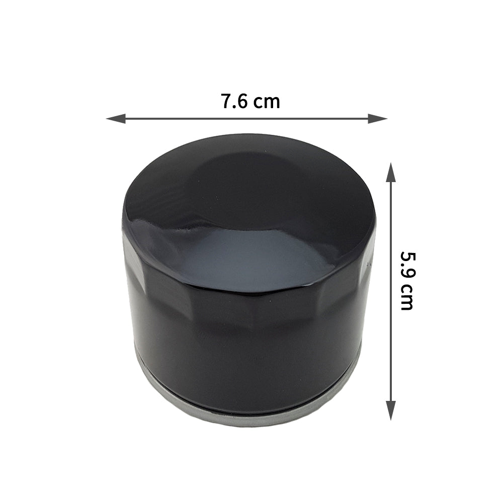 Motorcycle Oil Filter For Benelli 304cc (4 Cylinder 4T) Moto Guzzi 1000 California III IE 1000 Quota IE 1000 V1000|Convert