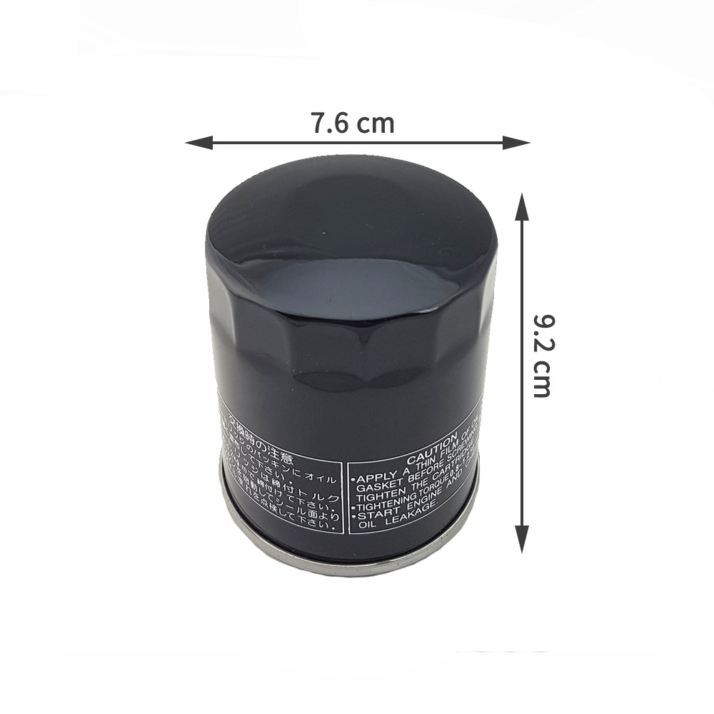 Motorcycle Oil Filter For Harley Davidson XL1200CX Sportster 1200 Roadster XL1200T Sportster 1200 SuperLow