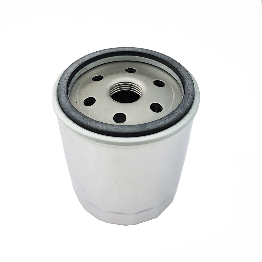 Motorcycle Silvery Oil Filter For Harley Davidson XL883N Sportster Iron XL1200CX Sportster 1200 Roadster