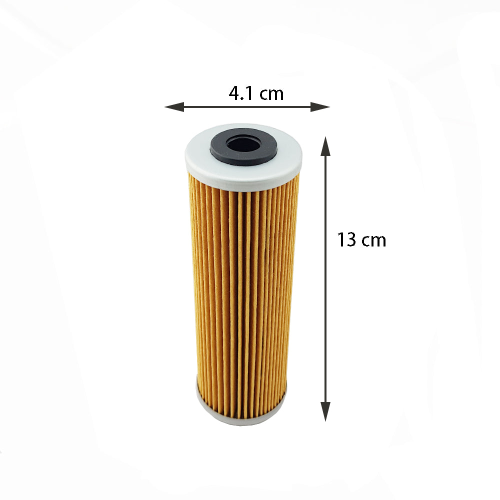 Motorcycle Oil Filter For Husqvarna FR450 Rally KTM 450 Rally Factory Replica 790 Duke 1290 Super Duke GT