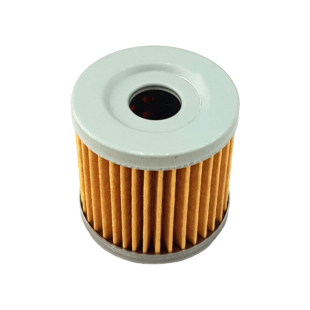 Motorcycle Oil Filter For Hyosung RX125D/SM Suzuki GN125E-M/N/P/R/S/T/V GZ125 Marauder