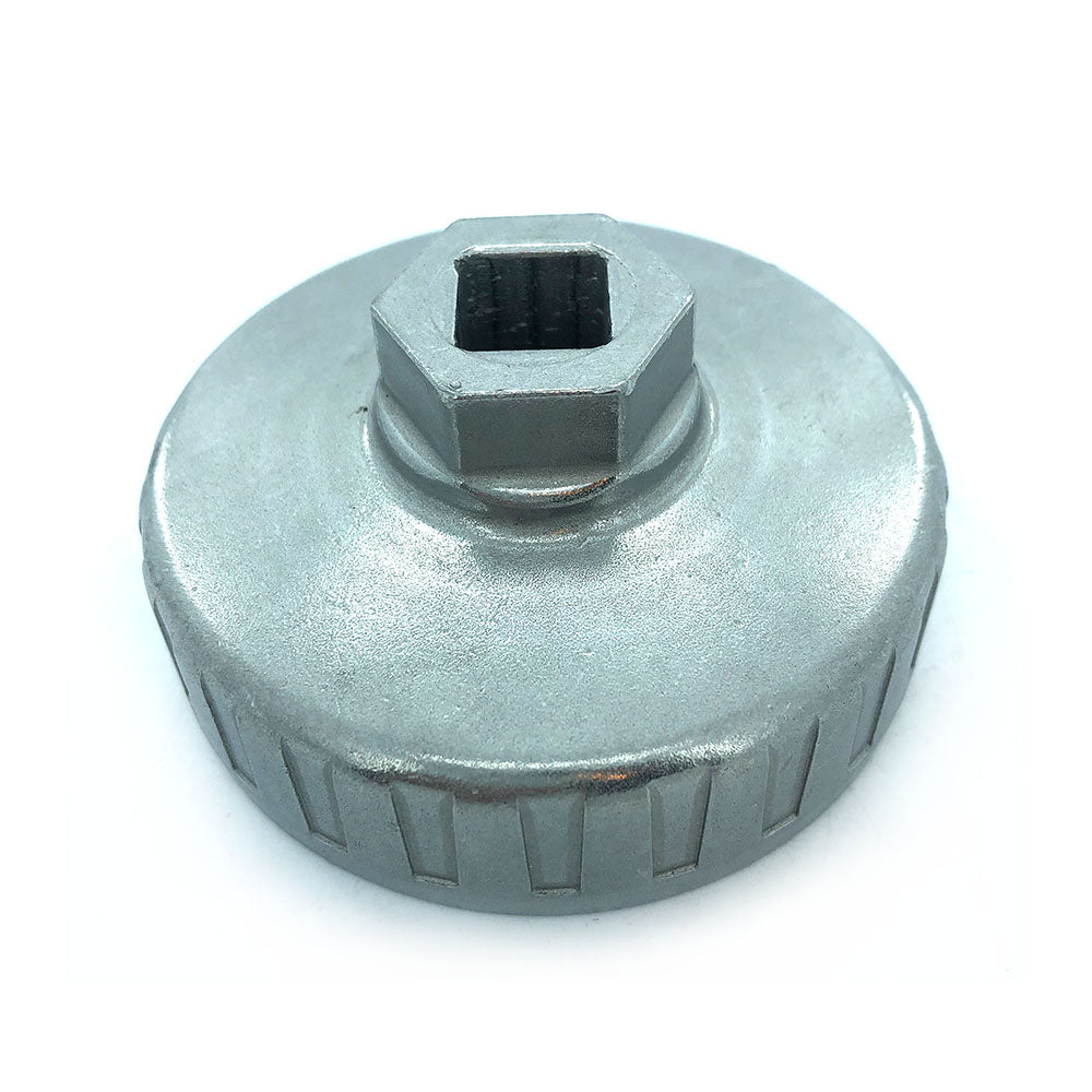 Motorcycle 74mm Diameter Oil Filter Tool For BMW F750 GS S1000 XR F850 GS Adventure M1000 RR F700 GS etc.
