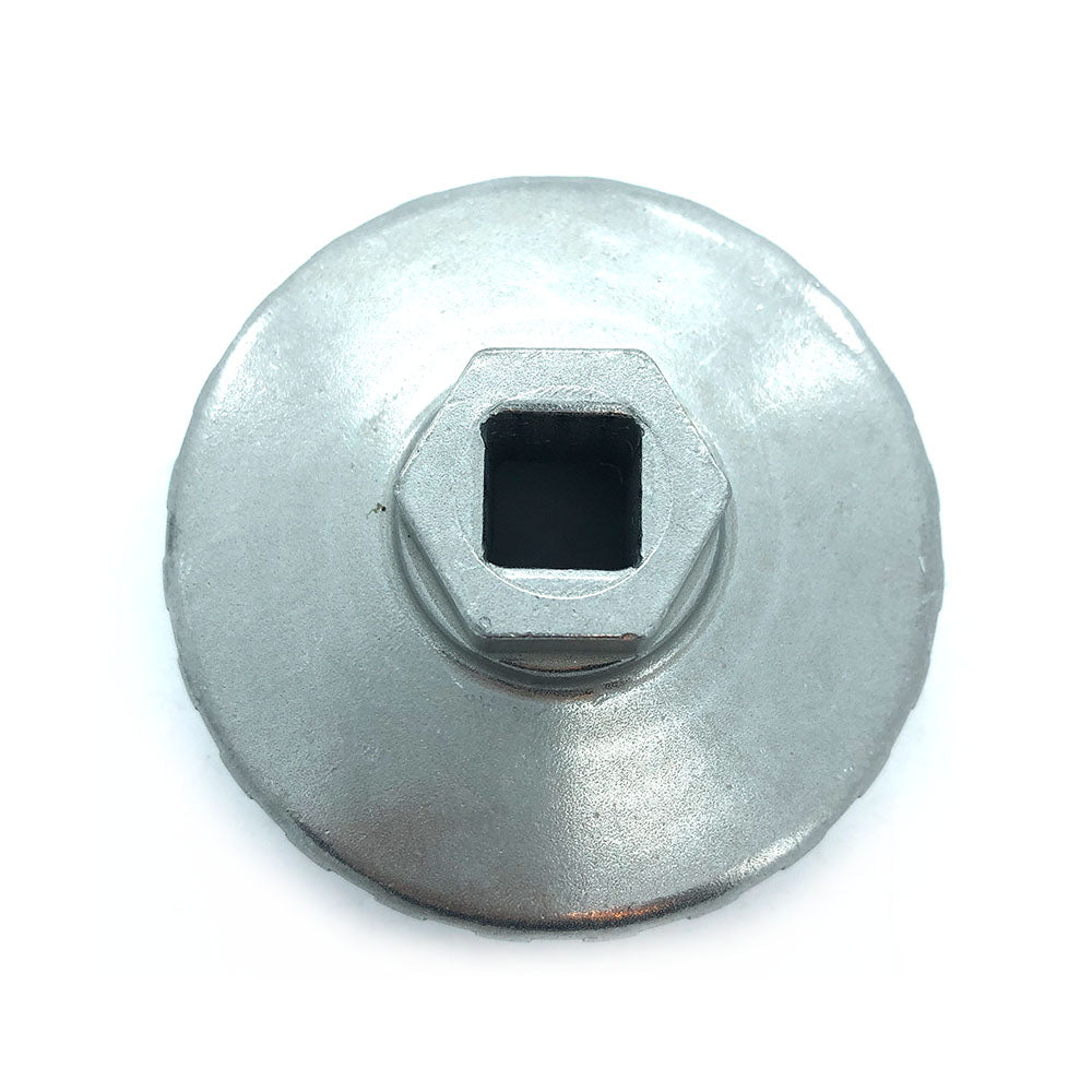 Motorcycle 74mm Diameter Oil Filter Tool For BMW F750 GS S1000 XR F850 GS Adventure M1000 RR F700 GS etc.