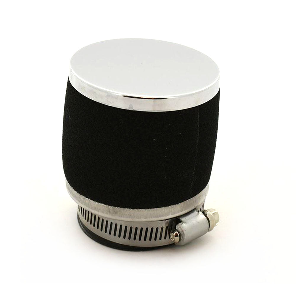 52mm ID Iinlet Air Filter Pod Steel Mesh Design For Thumpstar Pit Bike