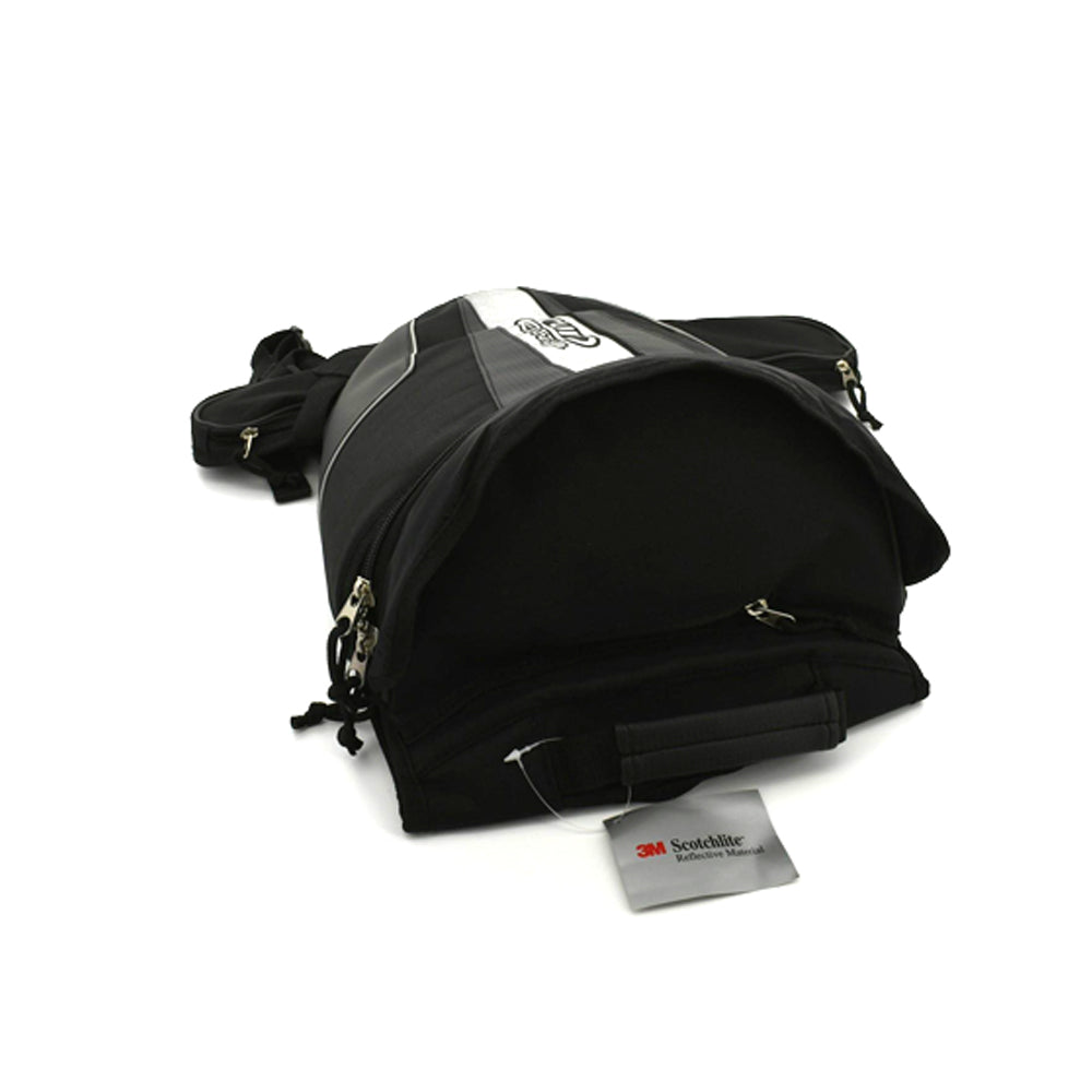 Exclusive High Qulity Slip Stream Back Pack W Large Capacity Space Circuit Logo