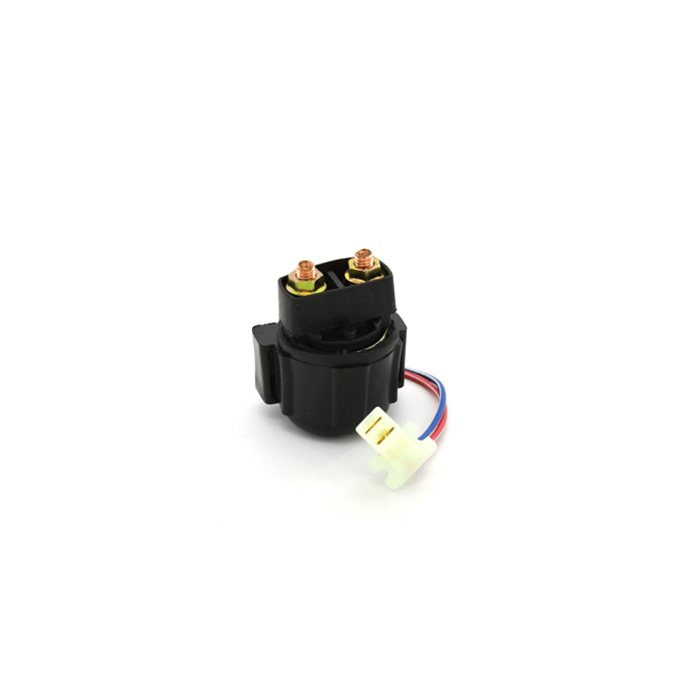 Motorcycle Starter Solenoid Relay For Yamaha TT600E XT600E Serow XT225 Warrior YFM350X