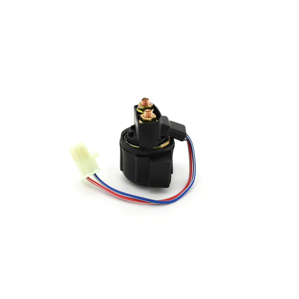 Motorcycle Starter Solenoid Relay For Yamaha TT600E XT600E Serow XT225 Warrior YFM350X
