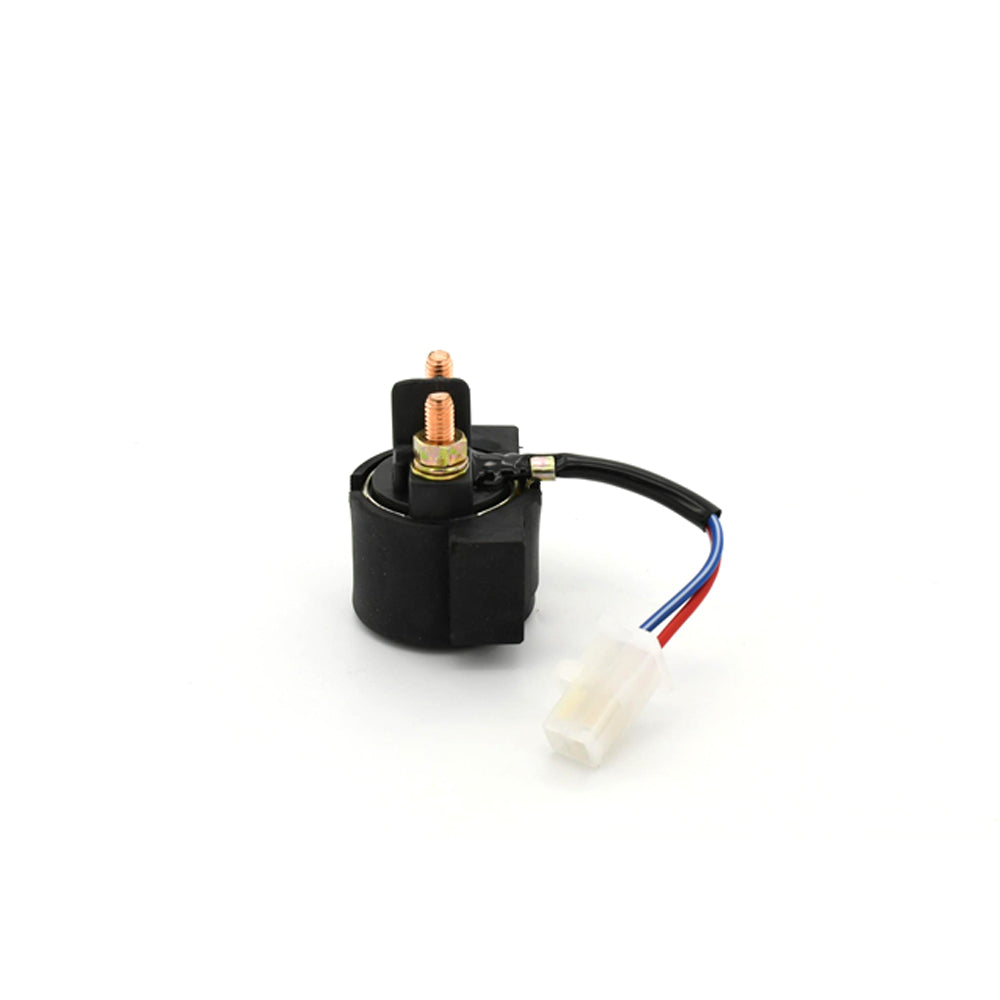 Motorcycle Premium Starter Solenoid Relay For Yamaha TT600E XTZ750 XV1000 XVZ1200