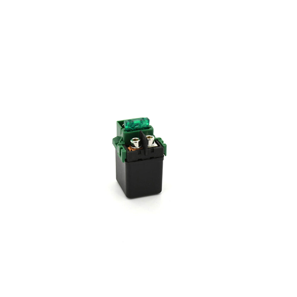 Starter Solenoid Relay Switch For Honda PES125 PS150 CRF450X VTR-1000 Super Hawk NSS250 Reflex