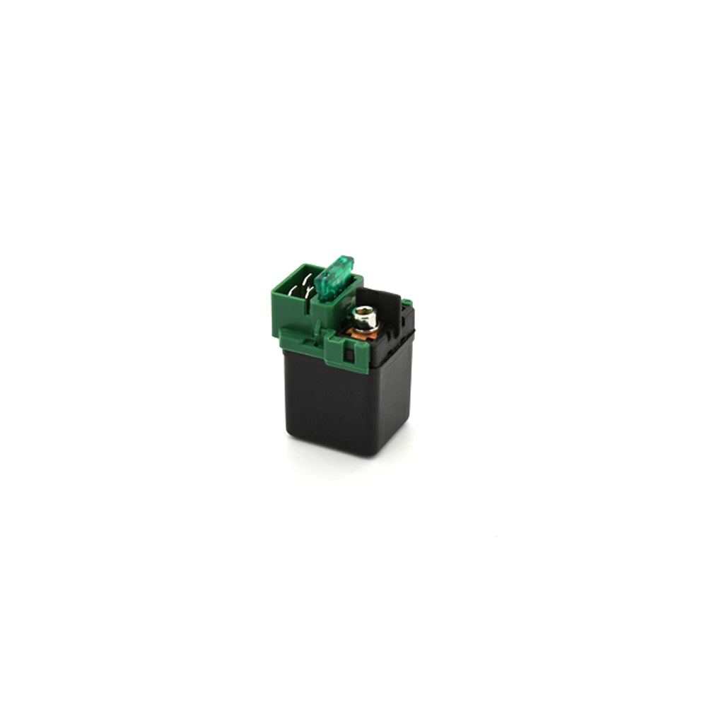 Starter Solenoid Relay Switch For Honda PES125 PS150 CRF450X VTR-1000 Super Hawk NSS250 Reflex