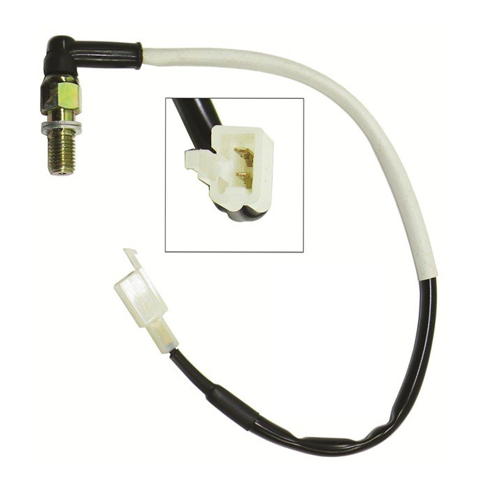 Hydraulic Brake Stop Light Switch For Yamaha WR250F WR450F WR426F WR450 WR400F