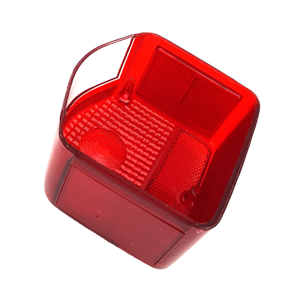 Taillight Tail Brake light Lens Fit Honda CT110 Postie Posty CB250N XL250S XL350K CB400N CB400T XL500S