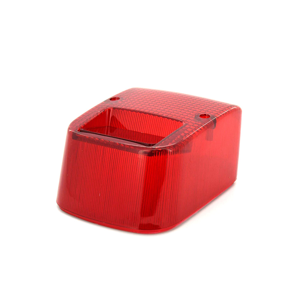 Taillight Tail Brake light Lens Fit Suzuki DR250 DR250SZ SK