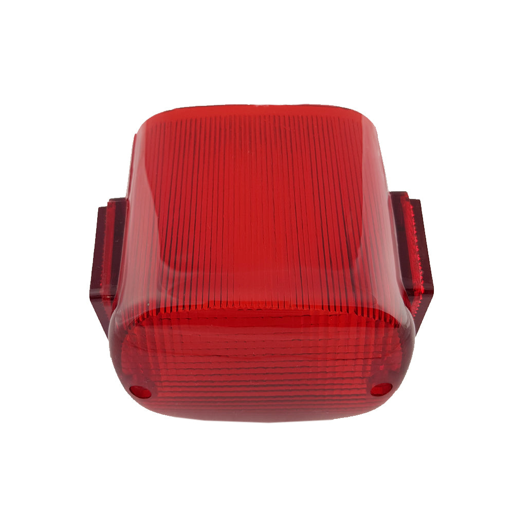 Taillight Tail Brake Light Lens Fit Yamaha XV250 Virago