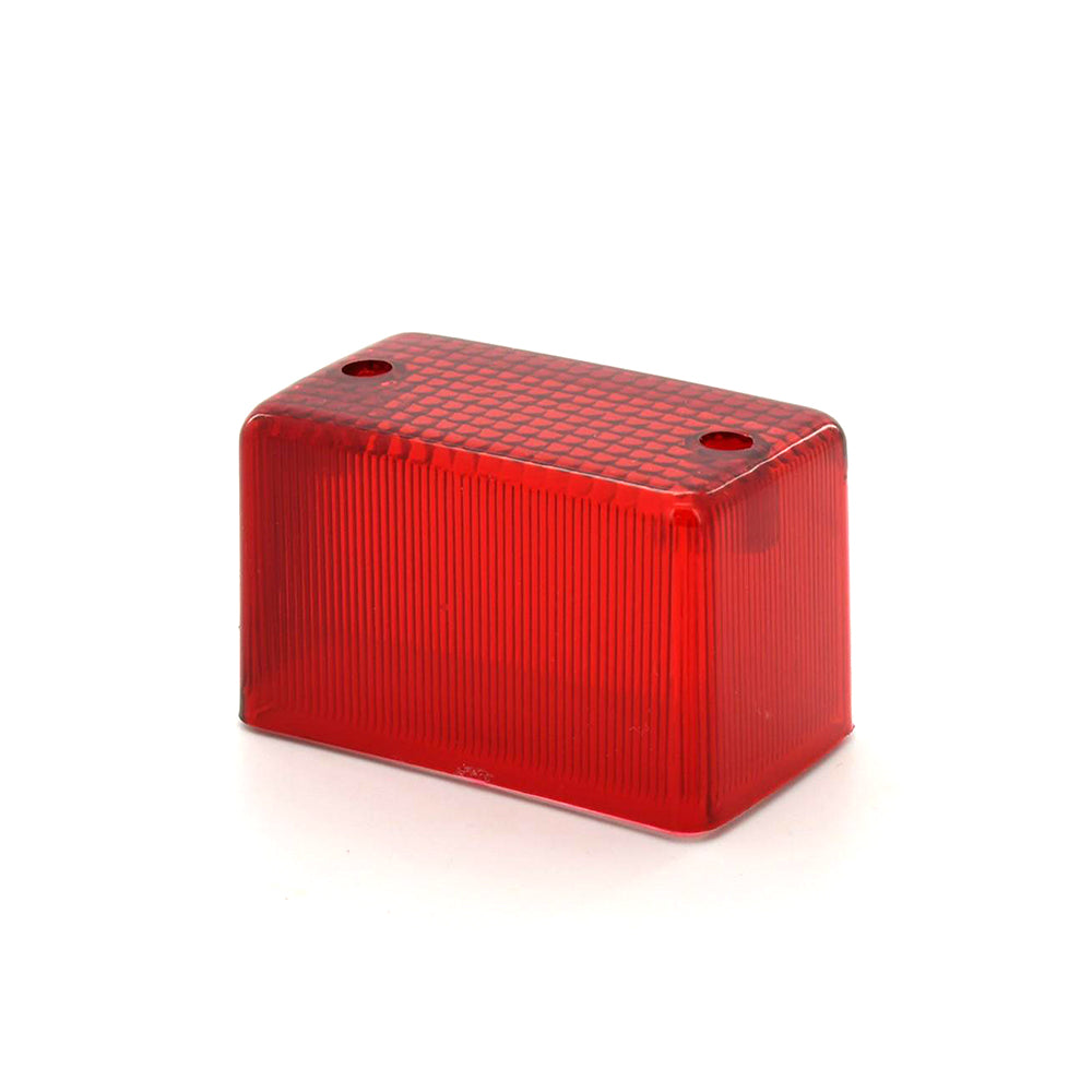 Replacement Tail Light Lens Fit Honda XR200 XR250R XR250L XR350R CRF250X