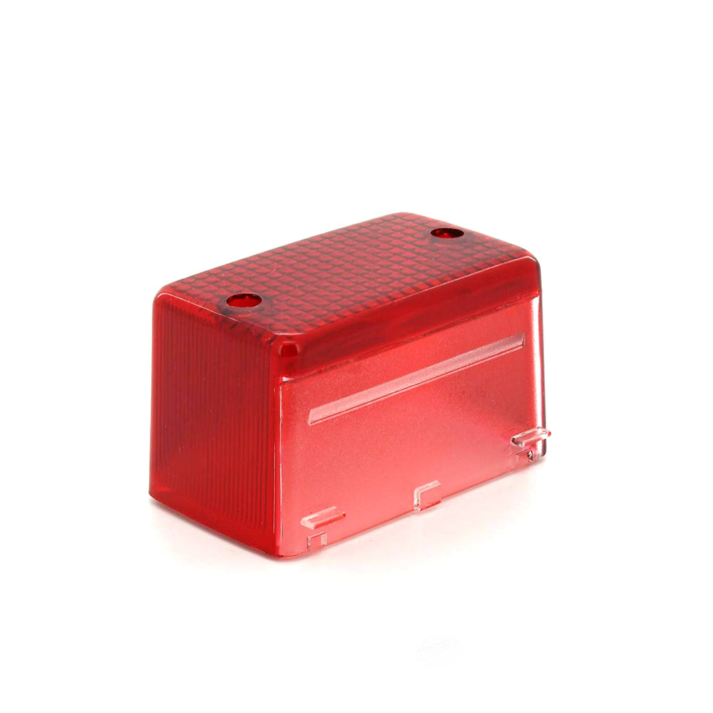 Replacement Tail Light Lens Fit Honda XR200 XR250R XR250L XR350R CRF250X