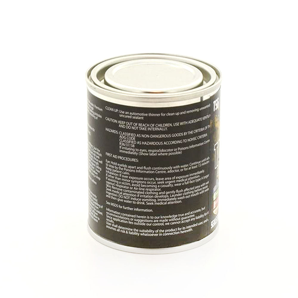 Fuel Tank Sealer 250ml Fuel-Impervious Seal For Motorbike Motorcycle & Dirtbike