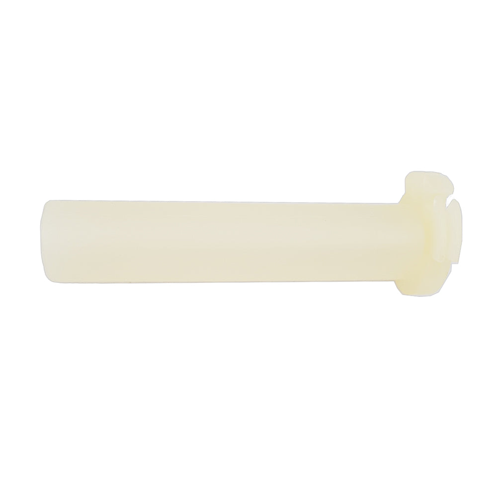 Throttle Tube With 7mm End Width For Kawasaki KLX450R Suzuki RMX450Z Yamaha TTR230 XV250 Virago