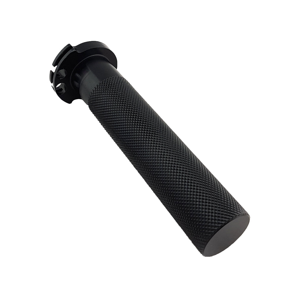 Motorcycle Alloy Throttle Tube Fit Yamaha YZ250F WR250F WR250R/X Kawasaki KLX250S Suzuki RMZ250