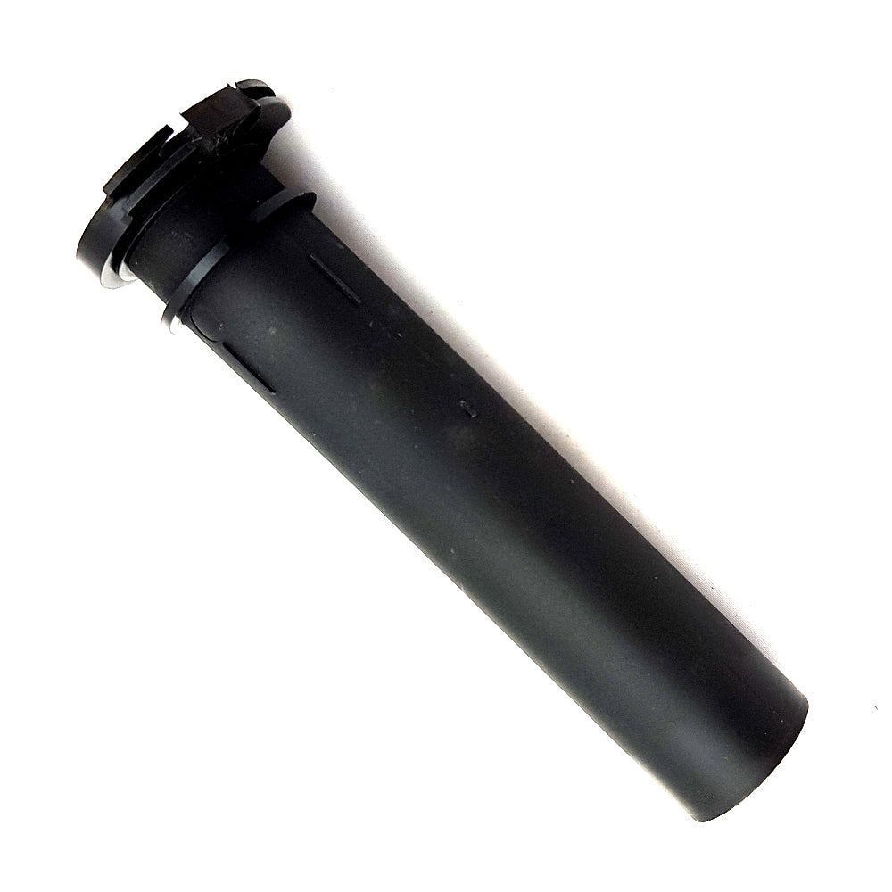 Throttle Tube With 6.75mm End Width Fit Husqvarna TC250 TE450 KTM 250EXC-F 450EXC-F 525EXC