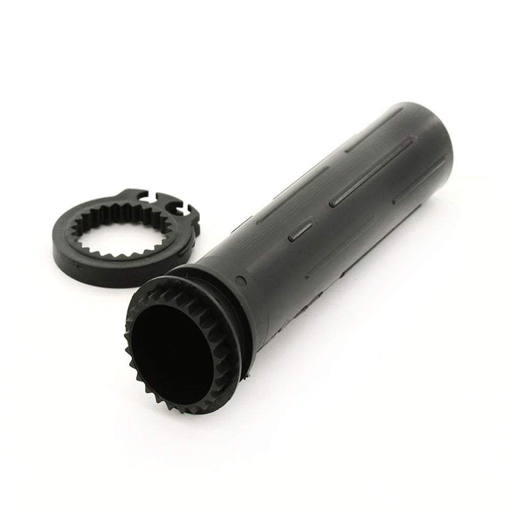 Throttle Tube With 6.7mm End Width For Suzuki DR200SE DR350SE R650SE DRZ250 DR350SE Dual Sport