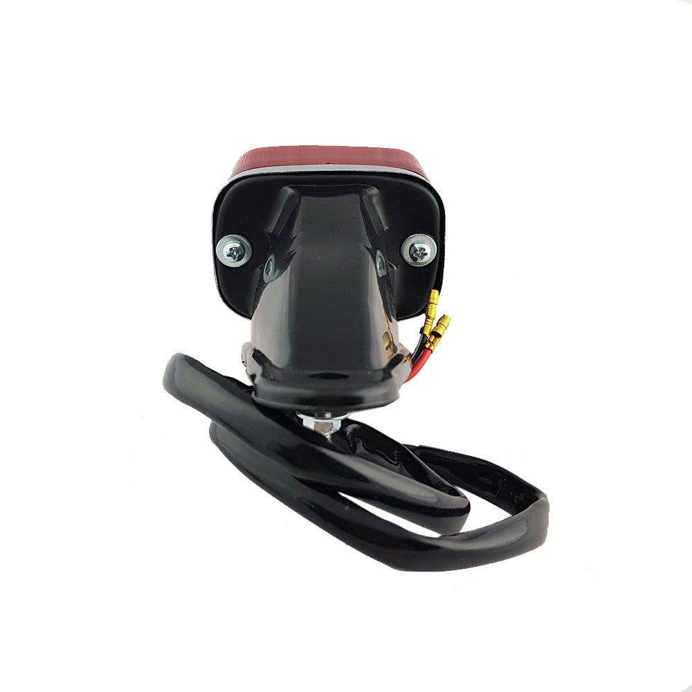 Taillight Tail Brake Light Assembly Fit Yamaha IT125 IT175 IT200L IT250 IT465 IT490