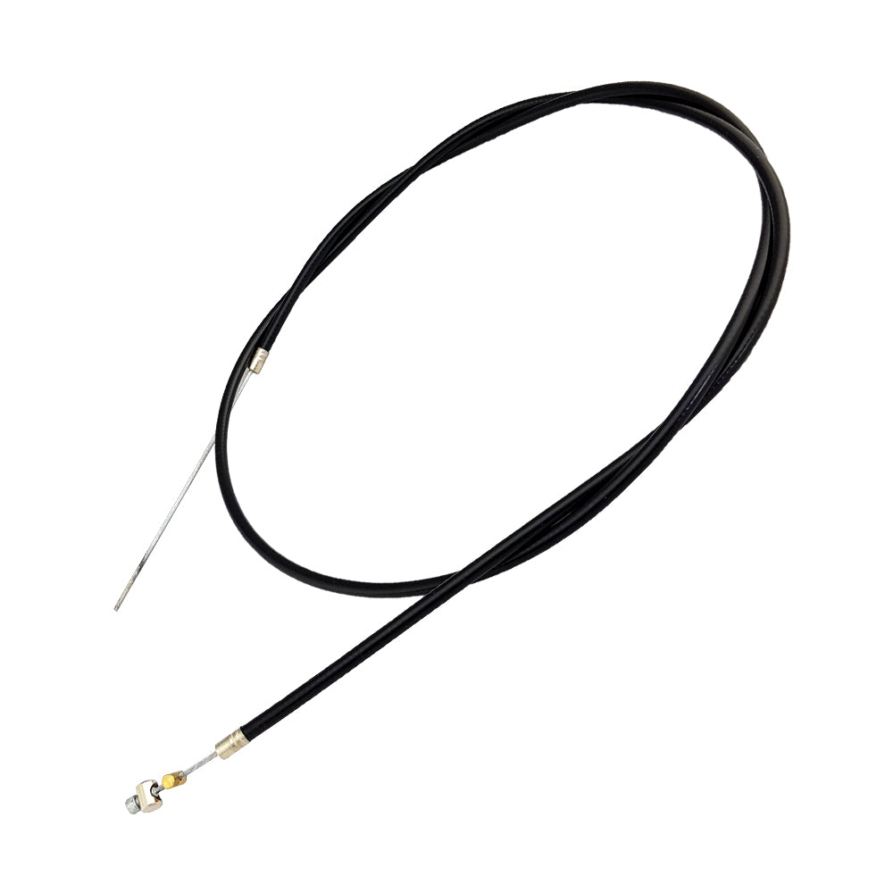 Universal Clutch Cable 1550mm Long Fit Yamaha Honda Suzuki Kawasaki