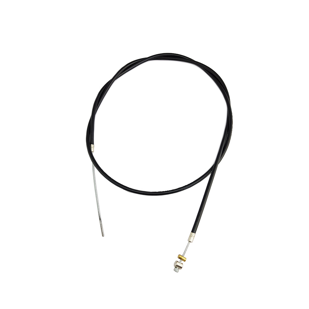 Universal Clutch Cable 1550mm Long Fit Yamaha Honda Suzuki Kawasaki