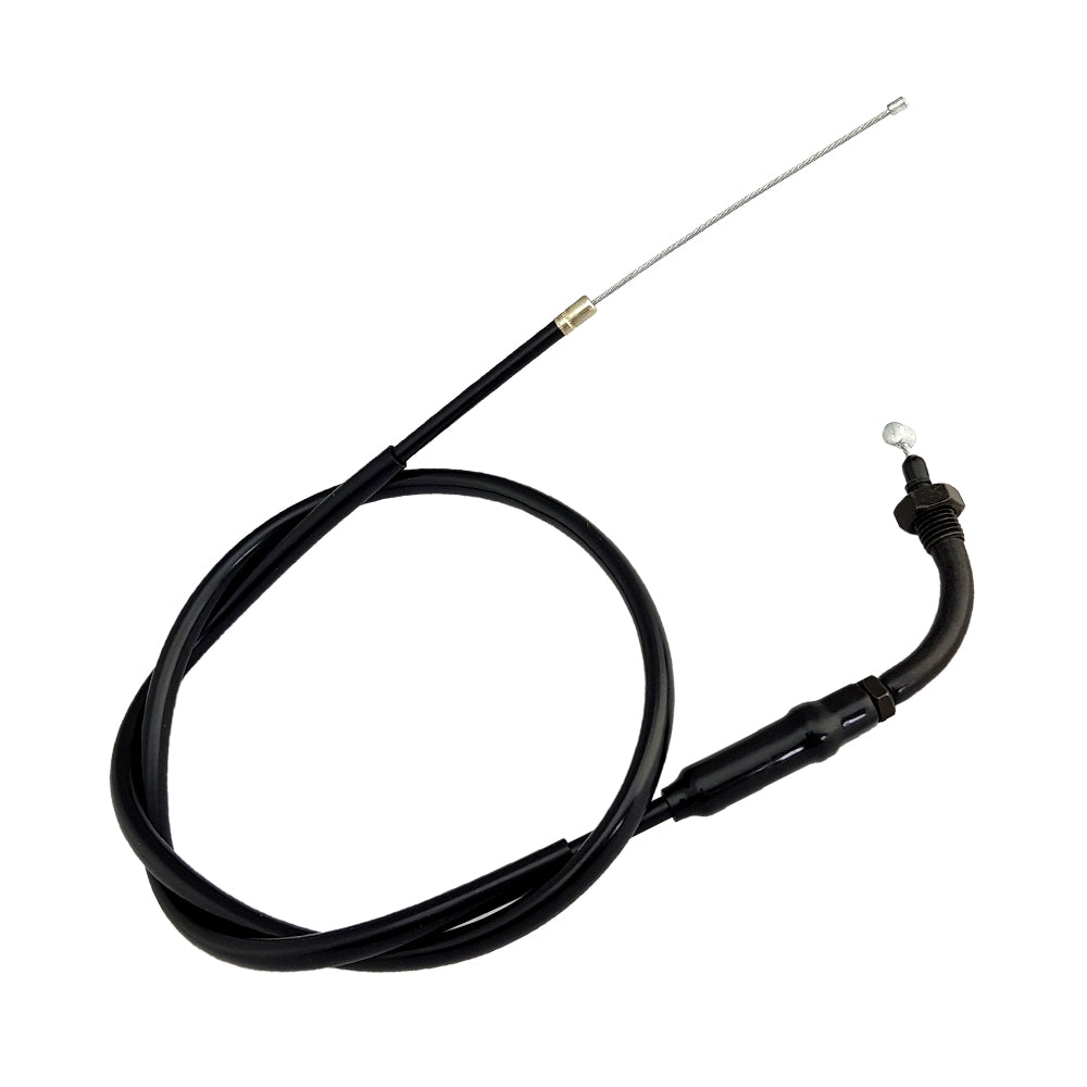 Motorcycle Throttle Cable Fit Honda CT110 CT110X Posty Postie Bike