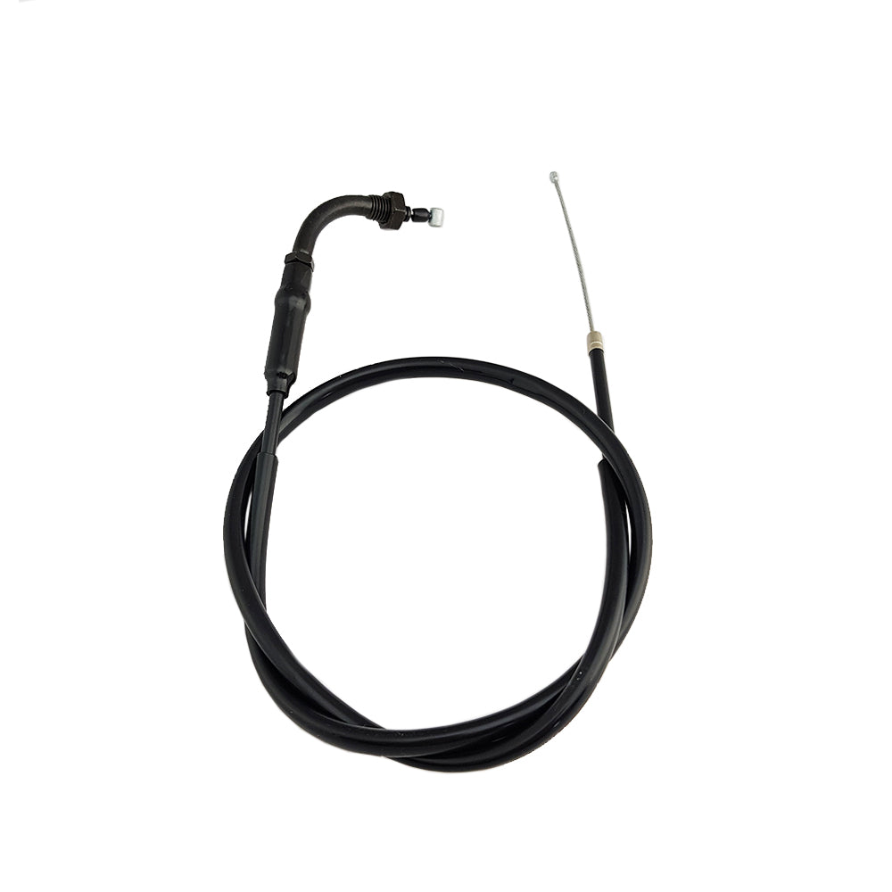 Motorcycle Throttle Cable Fit Honda CT110 CT110X Posty Postie Bike