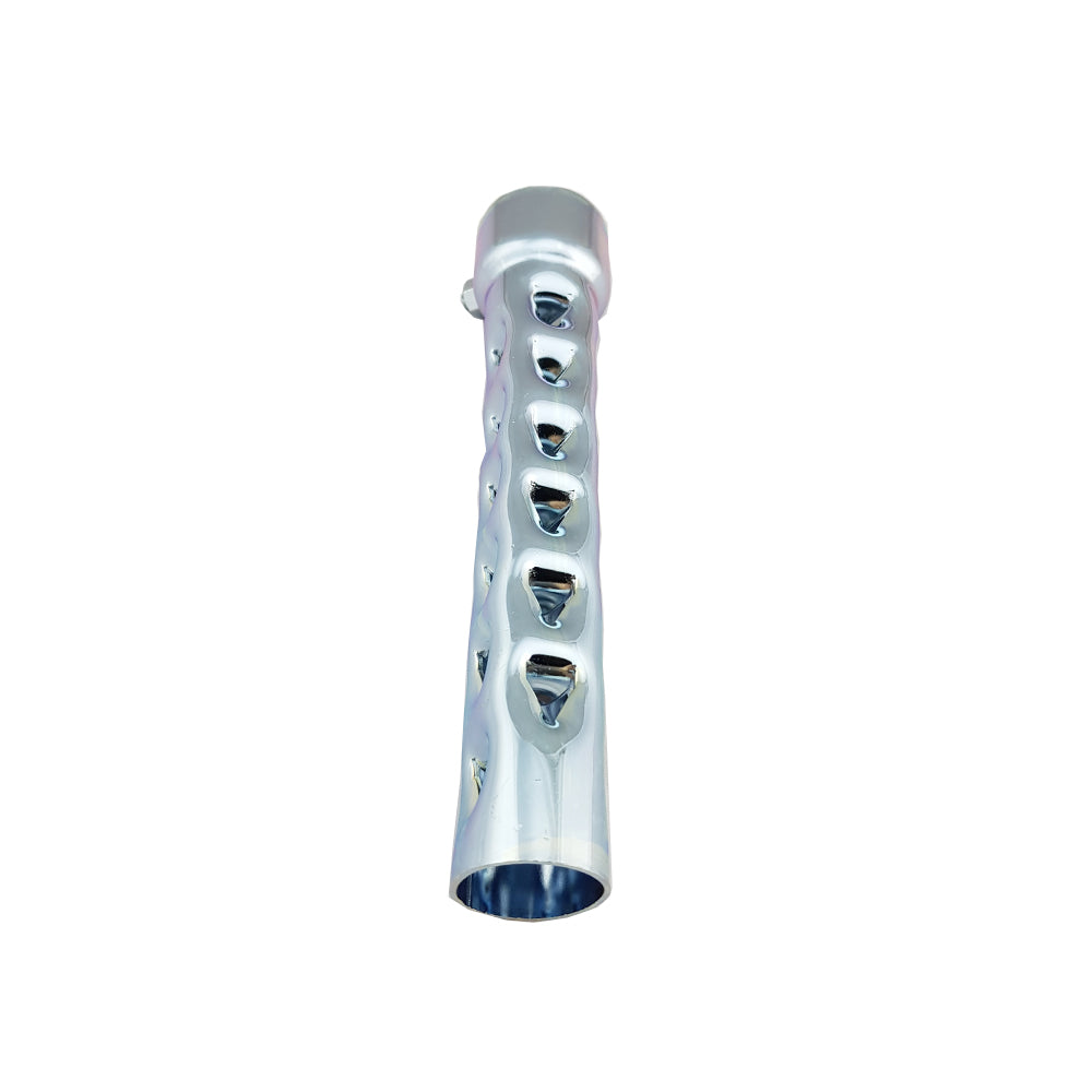 Universal Exhaust Muffler Pipe Silencer Insert 40mm/200mm Motocross Enduro