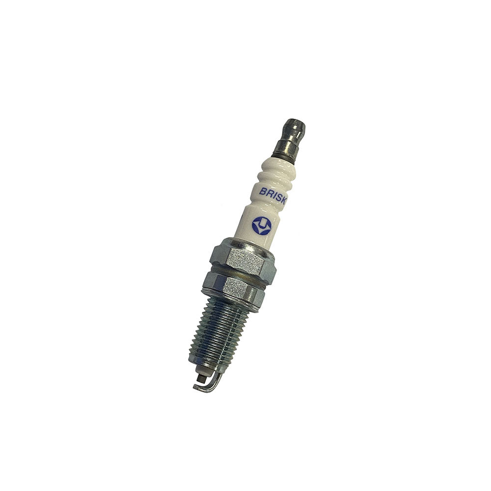 Motorcycle Spark Plug For Honda CB125S XR250 Husqvarna Kawasaki KTM Suzuki Yamaha ATK BMW etc.