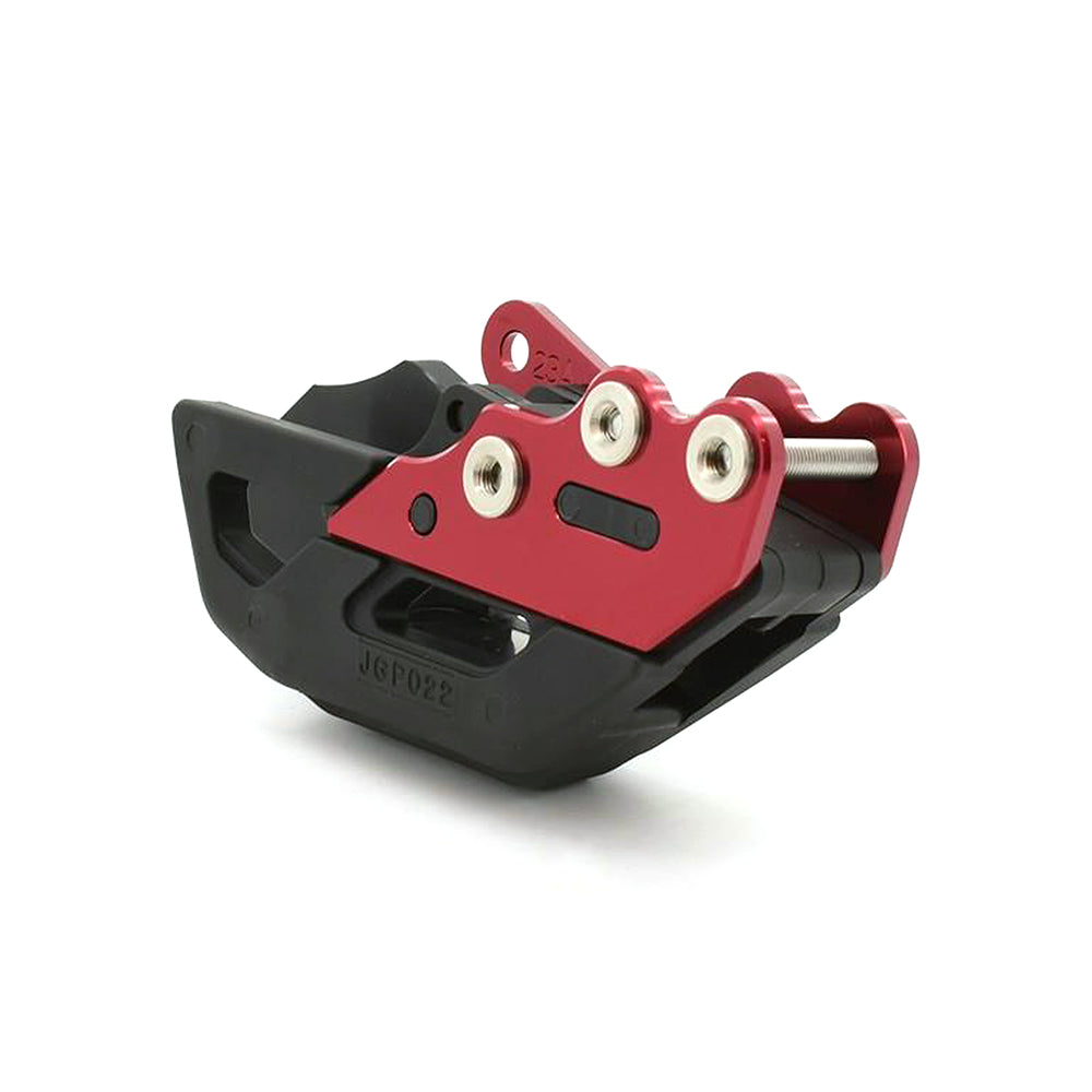 Chain Guide With TPU Fit Honda CRF250RX CRF250X CRF450RX CRF450X CRF450L CRF450RL etc.