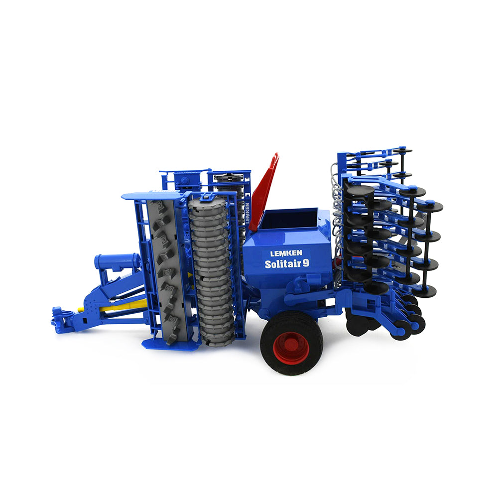 Bruder Licensed 1:16 Scale Lemken Solitair 9 Sowing Combo