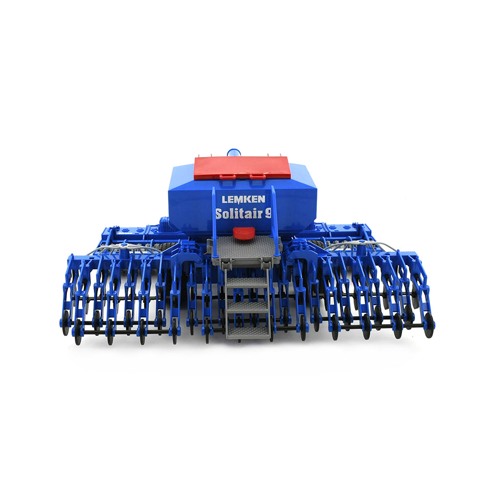 Bruder Licensed 1:16 Scale Lemken Solitair 9 Sowing Combo