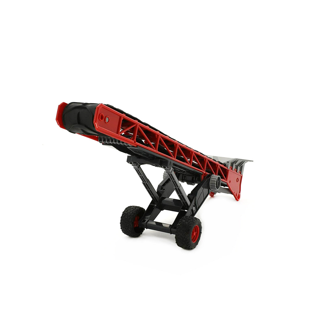 Bruder Conveyor Belt 1:16 Scale Can Be Hooked On To All Bruder Towing Vehicles