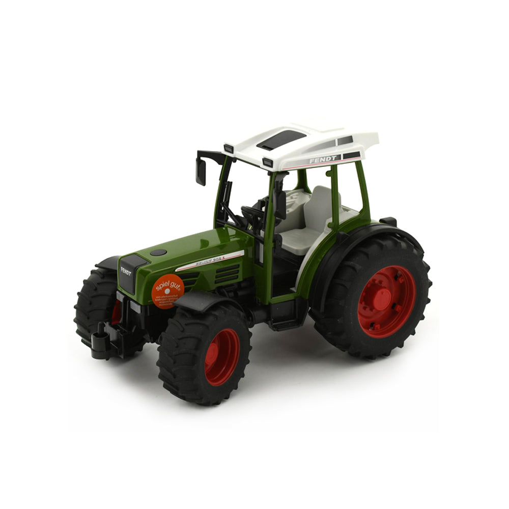 Bruder Licensed 1:16 Scale Fendt 209 S Tractor Toy Model