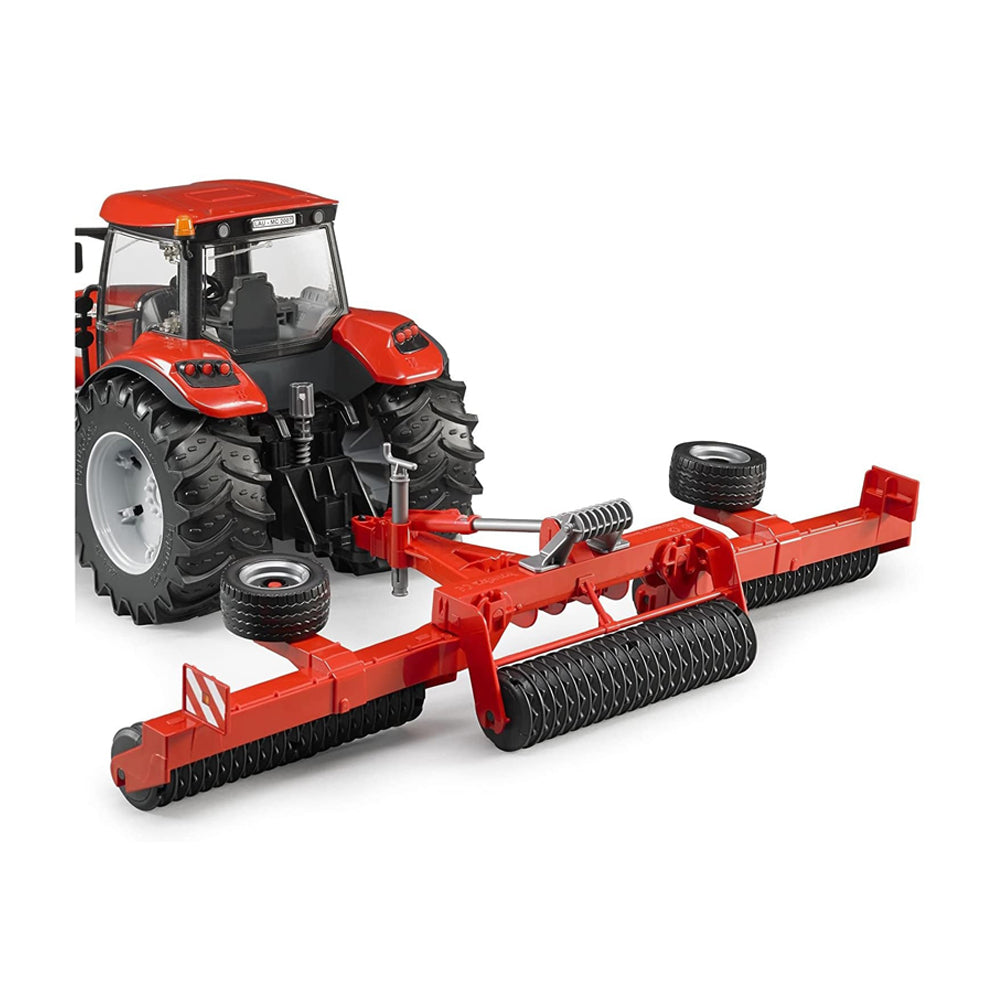 Bruder Licensed 1:16 Scale Cambridge Roller Model Toy Gift