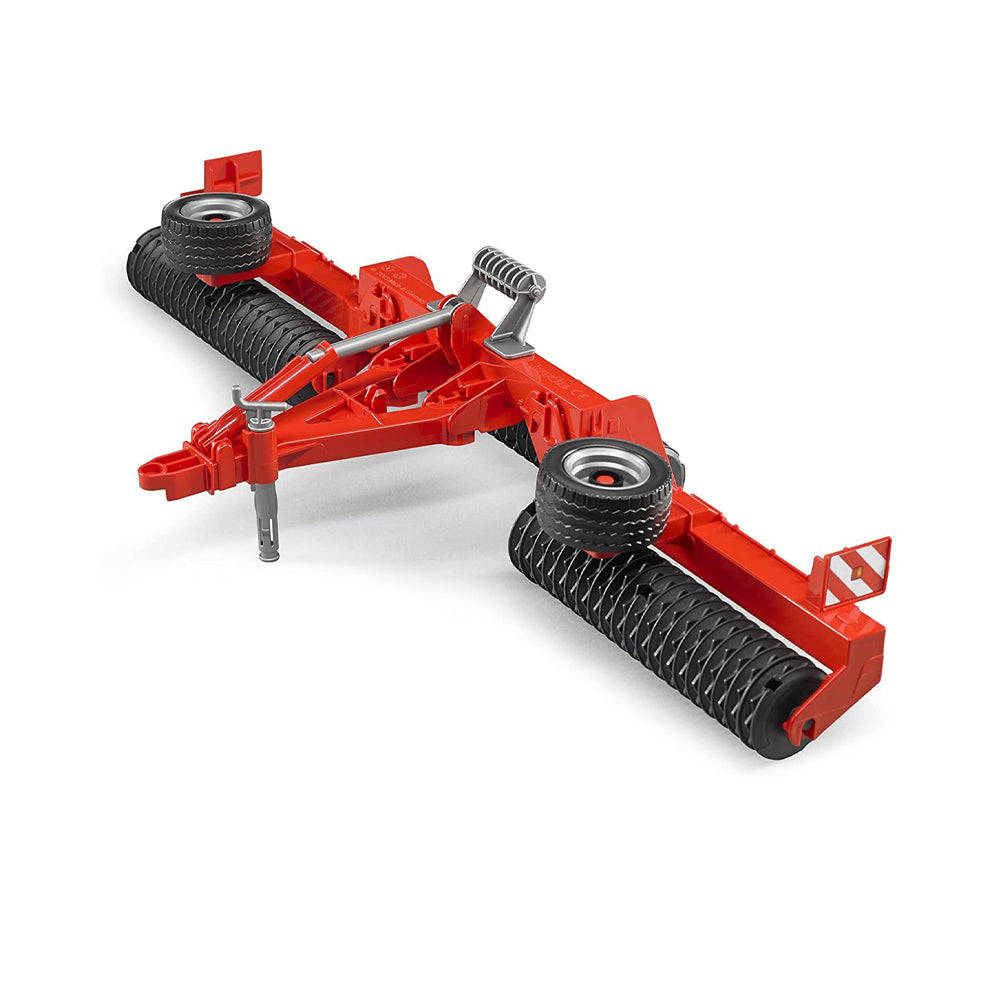 Bruder Licensed 1:16 Scale Cambridge Roller Model Toy Gift