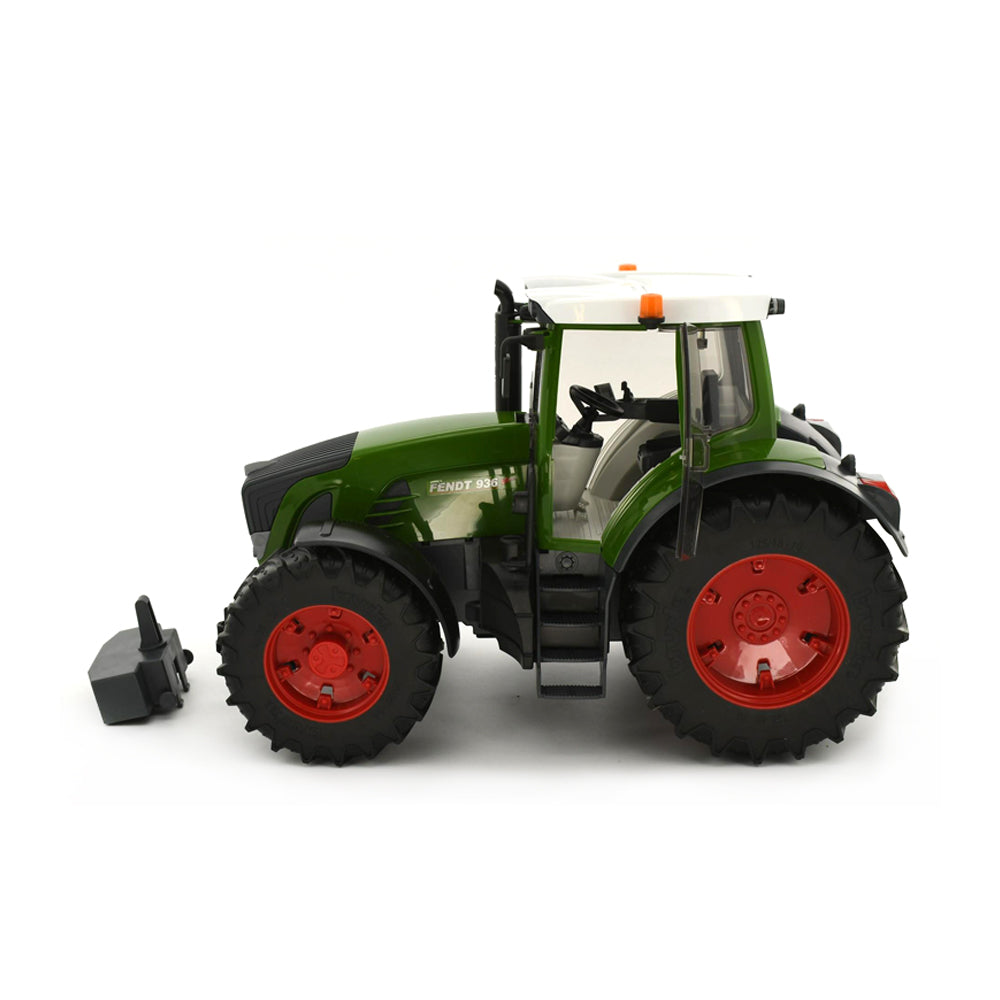 Bruder Licensed 1:16 Scale Fendt 936 Vario Tractor Toy For Kids Children