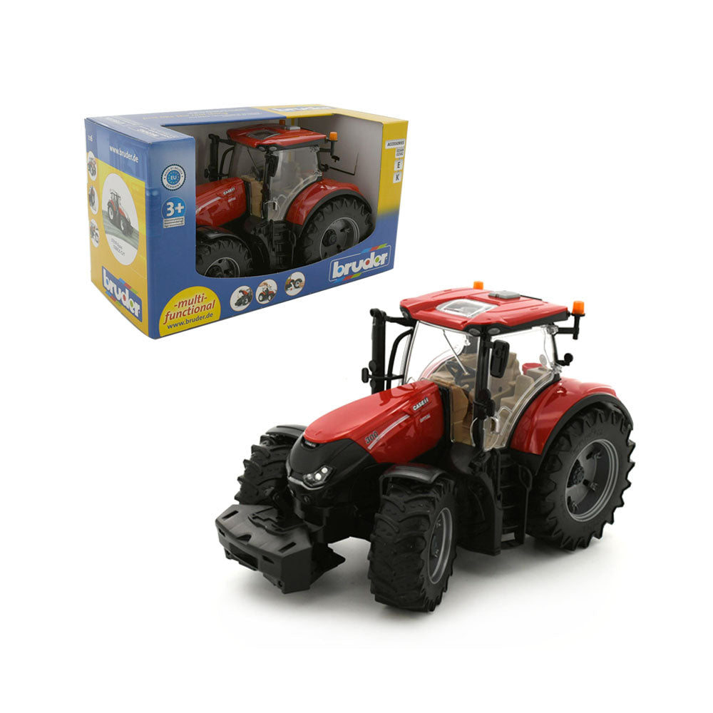 Bruder Licensed 1:16 Scale Case IH Optum 300 CVX Model
