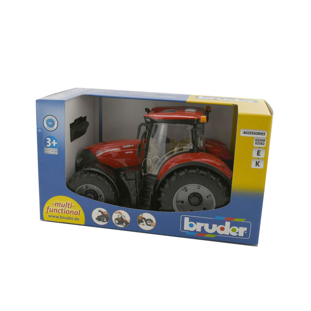 Bruder Licensed 1:16 Scale Case IH Optum 300 CVX Model